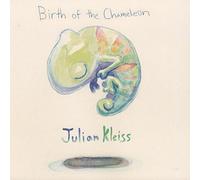 Kleiss, Julian - Birth Of The Chameleon