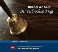 Kleist,Heinrich Von - Der Zerbrochne Krug