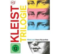 Kleist Trilogie - Filme von Hans Neuenfels