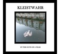 Kleistwahr In the Guts of a Year (CD) Album