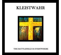 Kleistwahr The Battlefield Is Everywhere (CD) Album