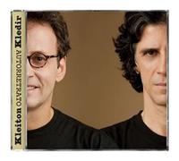 Kleiton & Kledir - Autorretrato