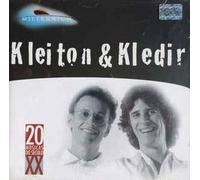 Kleiton & Kledir - Millennium