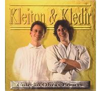 Kleiton & Kledir - Obras Primas