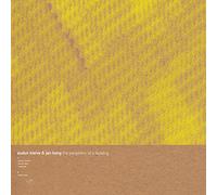 KLEIVE, AUDUN & JAN BANG - PERIPHERY OF A BUILDING