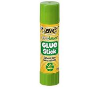 Klej EcoLutions Glue stick in blister da 8 g, verde