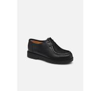 Kleman - PADRINI Nero - Scarpe con lacci 41 Nero