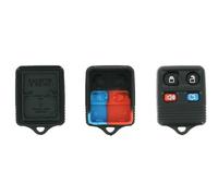 KLEMAX FOR405 Scatola, chiave automobile