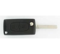 KLEMAX PSA207C Scatola, chiave automobile