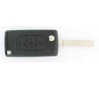 KLEMAX PSA307C Scatola, chiave automobile