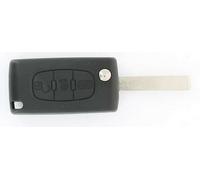 KLEMAX PSA308P Scatola, chiave automobile