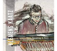 Klemens Kaatz - Speaking in Keys