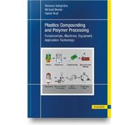 Klemens Kohlgrüber Michael Bier Plastics Compounding and Pol (Copertina rigida)