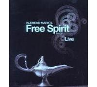Klemens Marktl Free Spirit Quartet - Live
