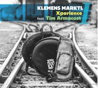 Klemens Marktl Xperience Feat. Tim Armacost (CD)