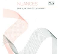 Klemens Vereno Nuances (CD)