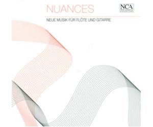 Klemens Vereno Nuances (CD)