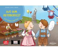 Klement, Simone, Maywald, ... Auf dem Oktoberfest mit Emma und Paul. Kami NUOVO