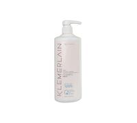 KLEMERLAIN Shampoo per Capelli Ricci | 1 L | Definisce i ricci e controlla il crespo | Con cheratina vegetale e mais | Formula Zero vegana