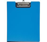 Klemmbrett MAULflexx, Durable A4 Writing Tablet, Retractable Hanging Loop. Clipb