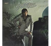 Klemmer, John - Arabesque