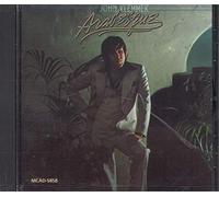 Klemmer, John - Arabesque