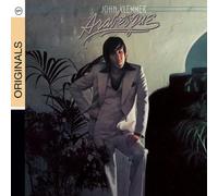 Klemmer,John - Arabesque