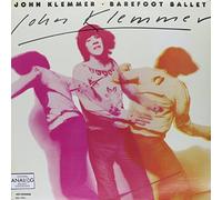 Klemmer, John - Barefoot Ballet