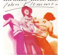 Klemmer, John - Barefoot Ballet