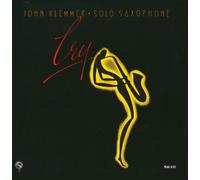 John Klemmer Cry (CD)