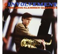 Klemmer,John - Involvement