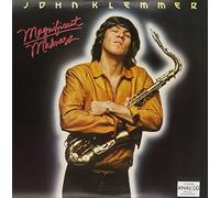 Klemmer, John - Magnificent Madness