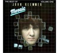 Klemmer,John - Mosaic-Best of John Klemmer