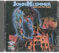 Klemmer, John - Nexus One