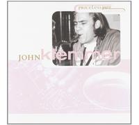 Klemmer, John - Priceless Jazz