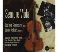 Klemmstein - Sempre Viola