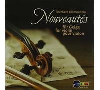 Klemmstein:Werke Für Violine