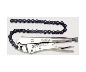 Klemmzange TOPTUL DMAB1A18