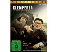 Klemperer - Ein Leben in Deutschland