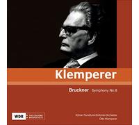 Klemperer - Klemperer Dirige Bruckner