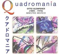 Klemperer O. - Maestro Mistico