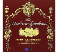 Klemperer, Otto - Beethoven: Symphonies Nos.5 & 7