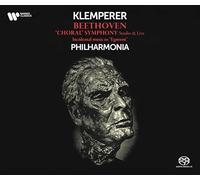 Klemperer Otto - Beethoven Symphony No.9