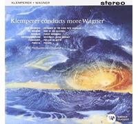 Klemperer, Otto - Klemperer Conducts More Wagner