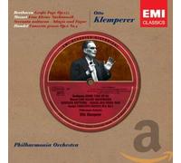 Klemperer,Otto - Klemperer Dirigiert Mozart