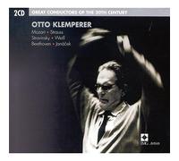 Klemperer,Otto - Klemperer: Great Conductors of the