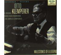 Klemperer Otto - Original Albums