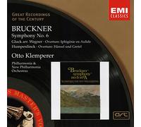 Klemperer,Otto - Sinfonia N.6