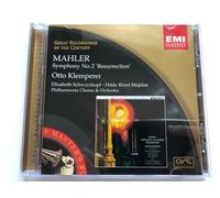 Klemperer Otto - Symphony No.2 Resurrection