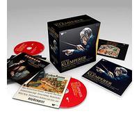 Otto Klemperer Otto Klemperer: The Warner Classics Remastered Edition: Comp (CD)